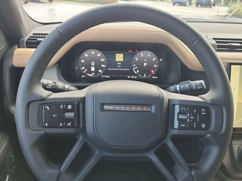New 2026 Land Rover Defender 130 X image 28