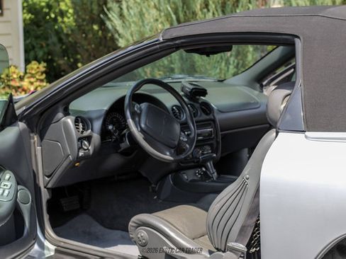 Used 1997 Pontiac Firebird Trans Am RWD image 34