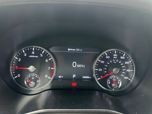 Used 2020 Kia Telluride SX w/ Towing Package image 15