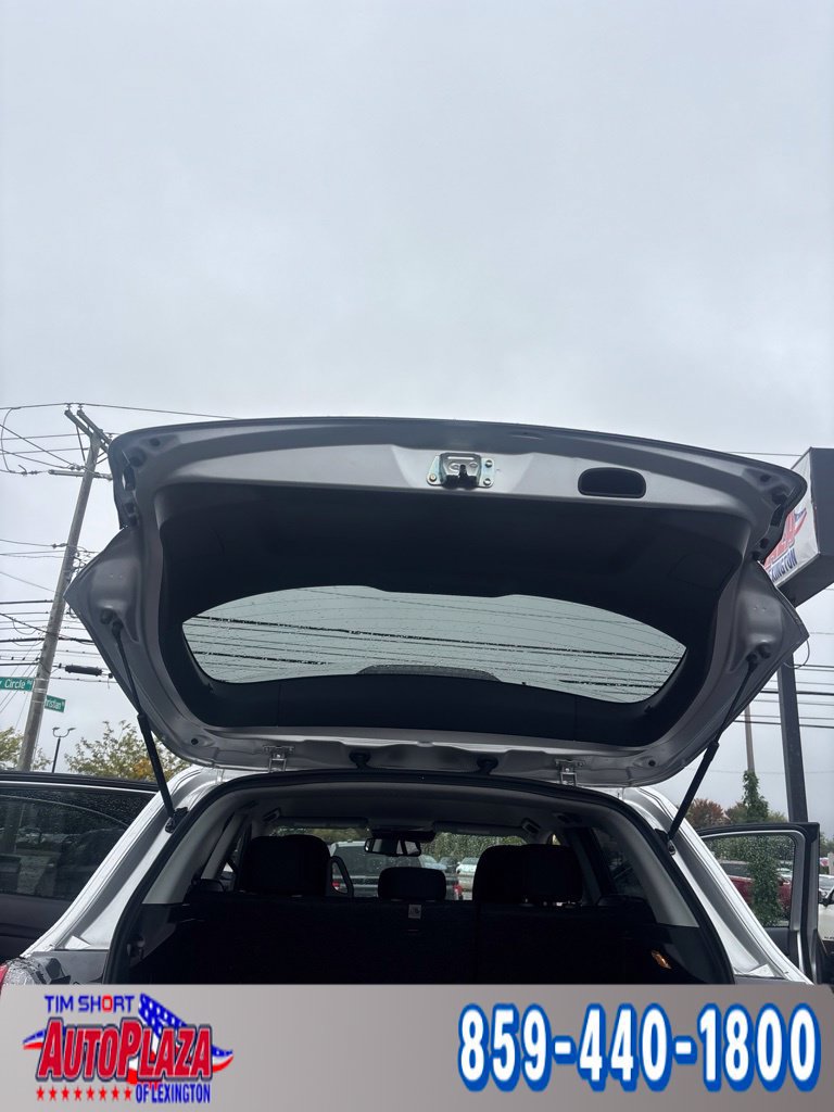 Used 2026 Mitsubishi Outlander Sport LE AWD/4WD image 30