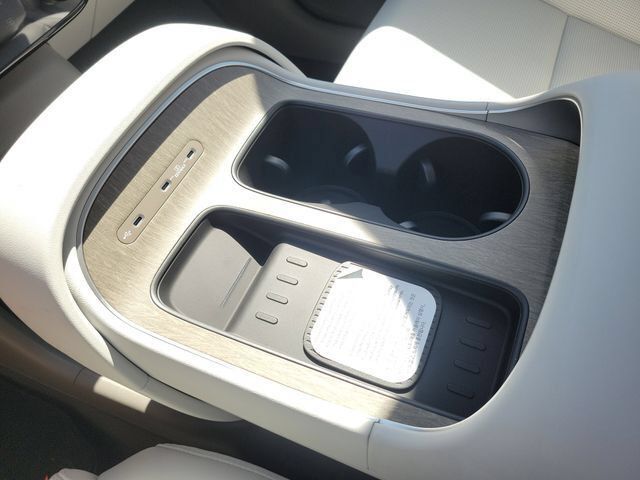 New 2026 Hyundai Palisade FWD Hybrid image 15