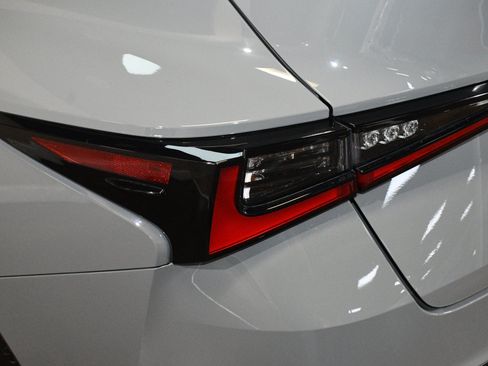 Used 2024 Lexus IS 350 F Sport RWD image 60