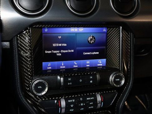 Used 2020 Ford Mustang Coupe w/ Equipment Group 101A image 17