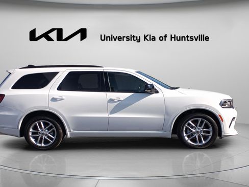 Used 2024 Dodge Durango GT image 8