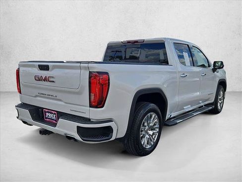 Used 2023 GMC Sierra 1500 Denali AWD/4WD image 5