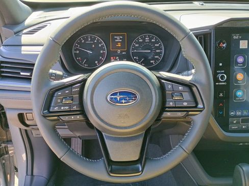 New 2026 Subaru Forester Premium image 16