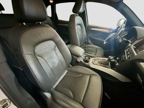 Used 2014 Audi Q5 TDI Prestige w/ Prestige Package AWD/4WD image 31