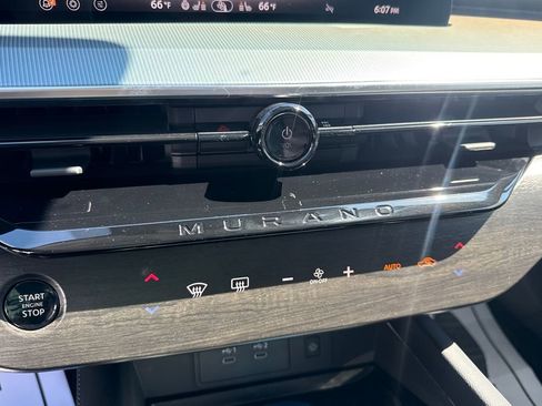 New 2026 Nissan Murano SL AWD/4WD image 18
