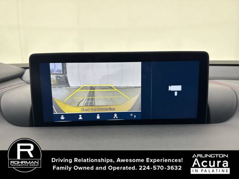 Certified 2023 Acura TLX Type S AWD/4WD image 8