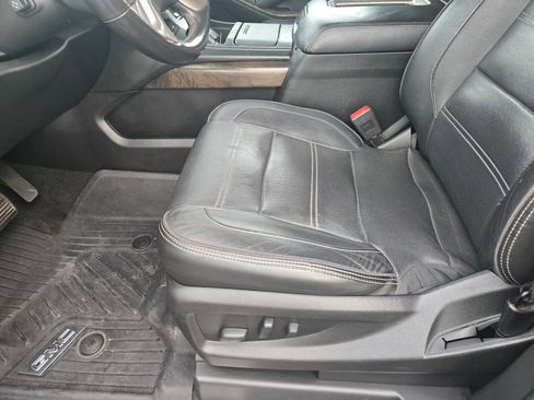 Used 2018 GMC Yukon XL Denali w/ Denali Ultimate Package image 23