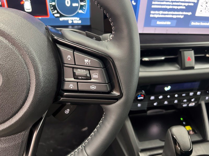 New 2026 Subaru Outback Touring XT AWD/4WD image 32