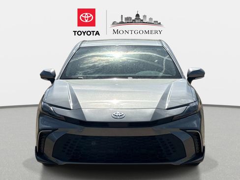 New 2026 Toyota Camry SE FWD image 8