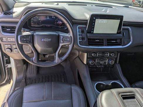 Used 2023 Chevrolet Tahoe RST image 14