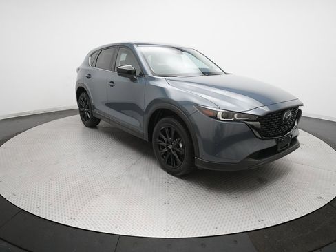 Used 2025 MAZDA CX-5 Carbon Edition image 13