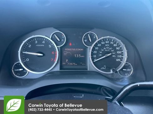 Used 2015 Toyota Tundra SR5 RWD image 9