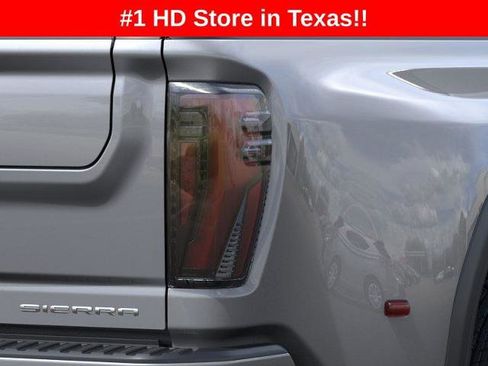 New 2026 GMC Sierra 3500 Denali w/ Denali Reserve Package image 11