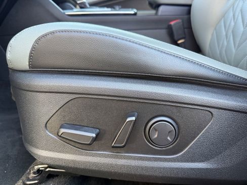 Certified 2024 Kia Sportage X-Line w/ X-Line Premium Package image 10