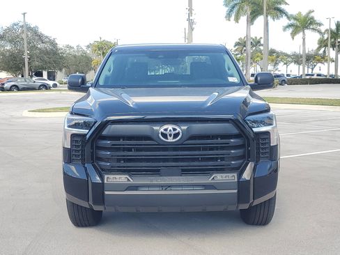 Used 2024 Toyota Tundra SR5 image 8