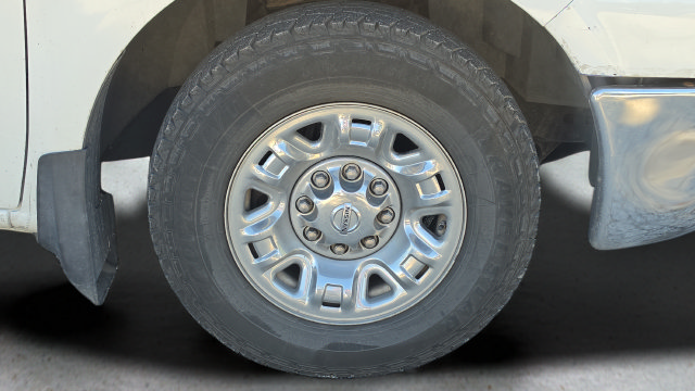 Used 2019 Nissan NV 3500 SL w/ Navigation Package RWD image 17