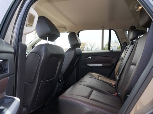 Used 2014 Ford Edge Limited image 20