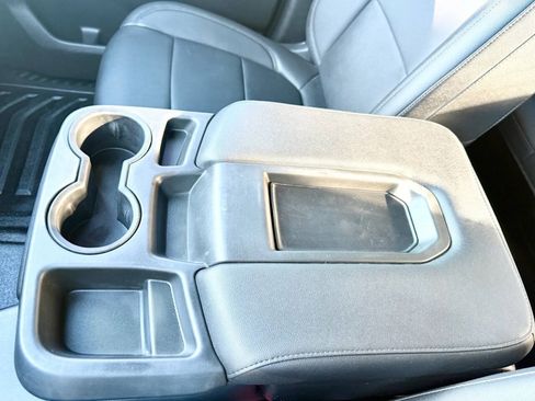 Used 2019 Chevrolet Silverado 1500 W/T w/ WT Fleet Convenience Package AWD/4WD image 13
