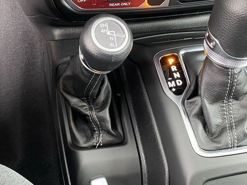 New 2026 Jeep Wrangler Willys image 24