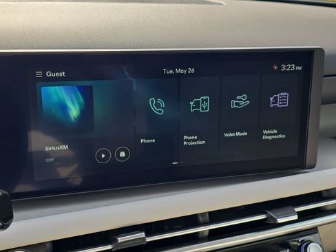 New 2026 Hyundai Tucson SEL Plus FWD image 30