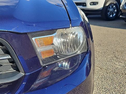 Used 2012 Ford Mustang Premium image 9