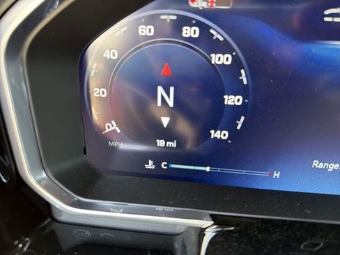 New 2026 Chevrolet Silverado 1500 RST AWD/4WD image 16