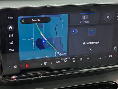 New 2025 Ford Expedition Platinum image 25