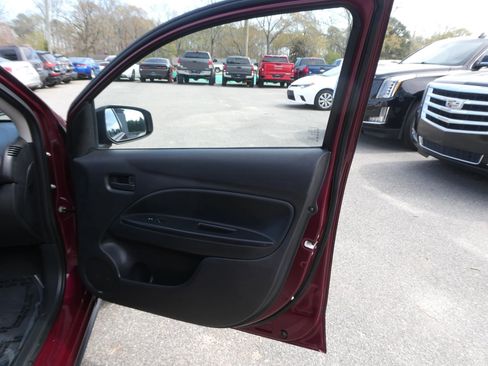 Used 2021 Mitsubishi Mirage ES image 22