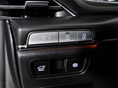 Used 2024 Genesis GV80 3.5T Advanced image 56