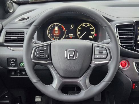 New 2026 Honda Ridgeline RTL image 14