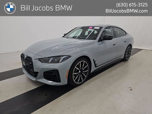 Used 2026 BMW 440i xDrive w/ Premium Package AWD/4WD image 1