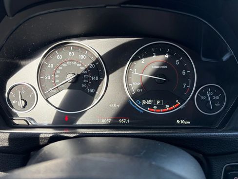 Used 2017 BMW 330i xDrive 330i xDrive Sport Wagon 4D image 17