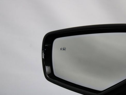 Used 2020 Cadillac CT6 V w/ LPO, Premium Carpet Package image 34