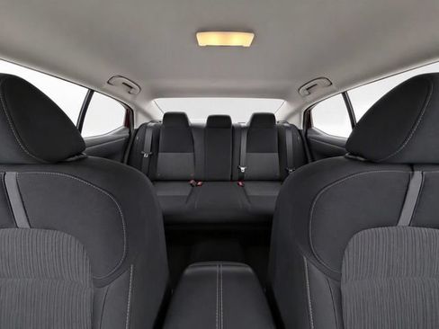 Used 2025 Nissan Sentra SV w/ All-Weather Package FWD image 24