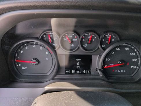 New 2026 Chevrolet Silverado 2500 W/T w/ WT Convenience Package AWD/4WD image 4