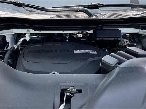Used 2019 Honda Ridgeline RTL-E image 23