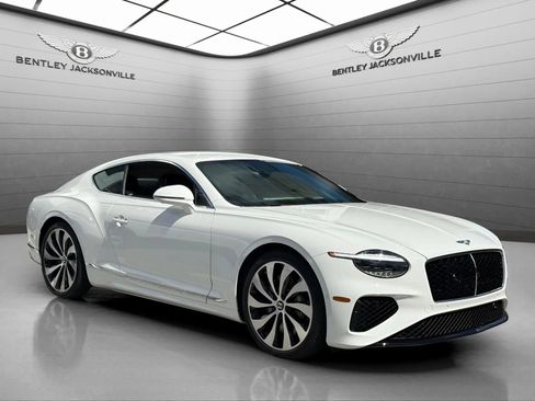New 2026 Bentley Continental GT AWD/4WD image 10