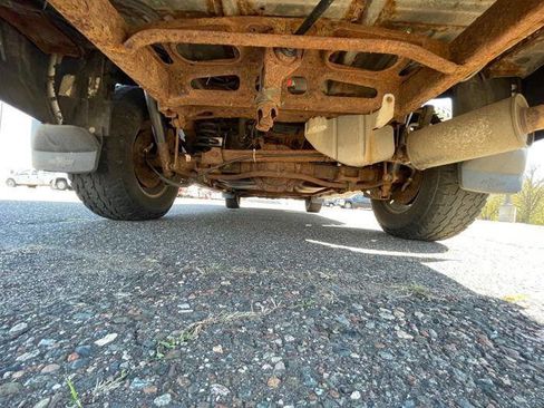 Used 2007 Chevrolet Suburban LS AWD/4WD image 15