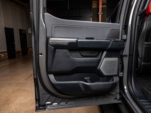 Used 2021 Ford F150 Raptor w/ Equipment Group 801A High image 37