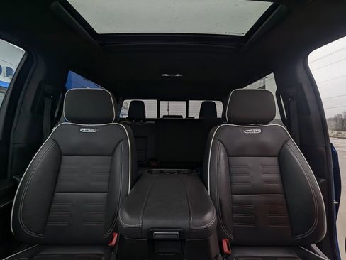 Used 2024 GMC Sierra 1500 AT4X image 25