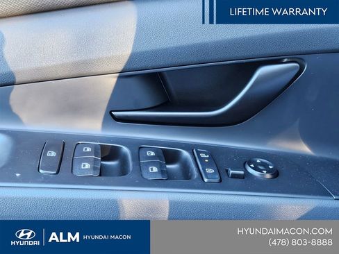 New 2026 Hyundai Elantra SEL Sport Premium FWD image 29