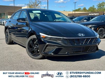 New 2026 Hyundai Elantra Sport