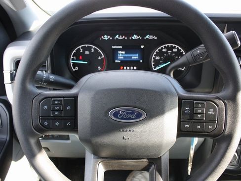 New 2026 Ford F250 XL AWD/4WD image 19