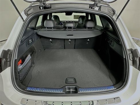 New 2026 Mercedes-Benz GLC 43 AMG 4MATIC image 27