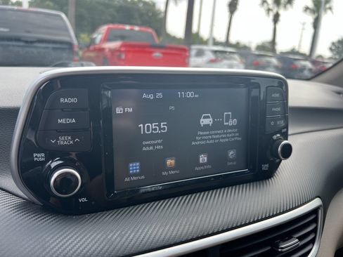 Used 2019 Hyundai Tucson SE FWD image 23