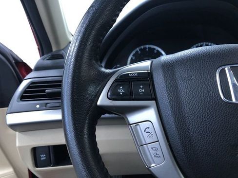 Used 2010 Honda Accord EX-L image 23