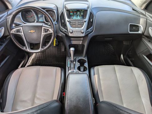 Used 2014 Chevrolet Equinox LT w/ Driver Convenience Package image 18